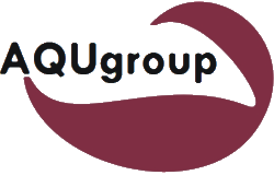 Logo AQU Group