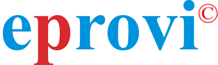 eprovi Logo